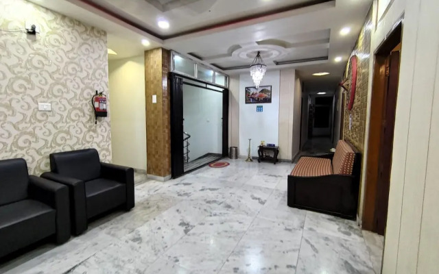 Kalpataru Guest House