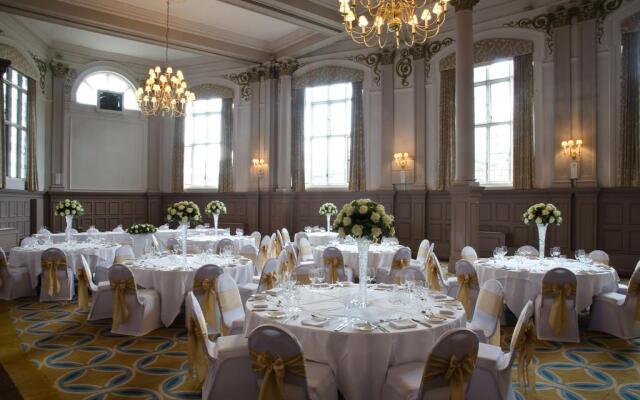 Clarion Collection Harte and Garter Hotel and Spa