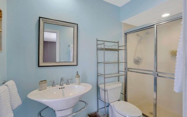 Pet-friendly Two-story Home With Pool, Spa, and Grill