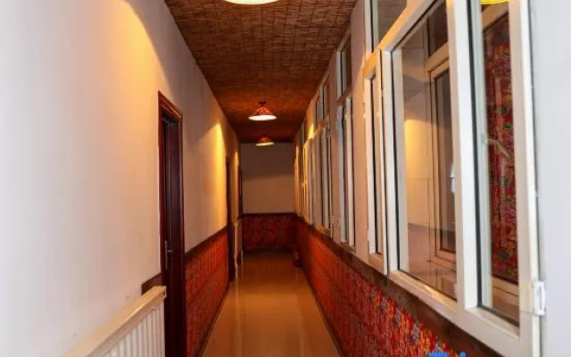 Snow Valley Dreaming Family Inn