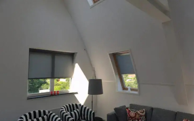 Buitenhuis Duinzicht