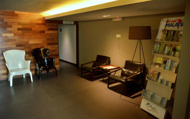 Vivo Hotel