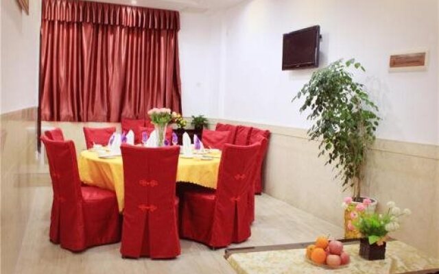Kaili Hotel Dongguan
