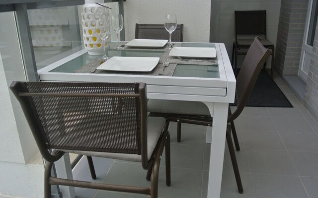 Classy Apartment in Denia near Beach