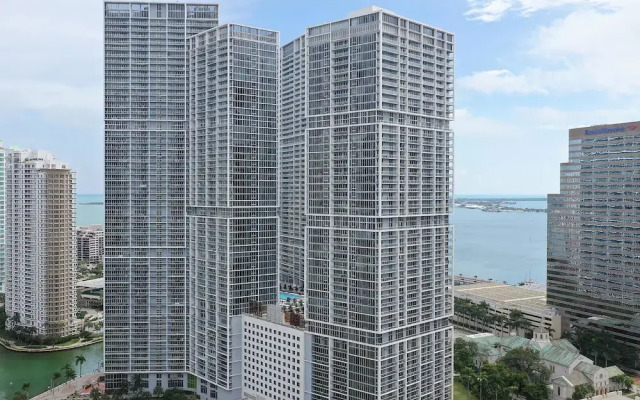 Miami World Rental - Iconbrickell 3210