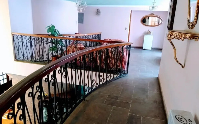 Residencial Belle Maison
