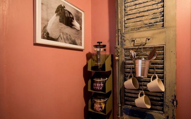 Alice Inn Athens