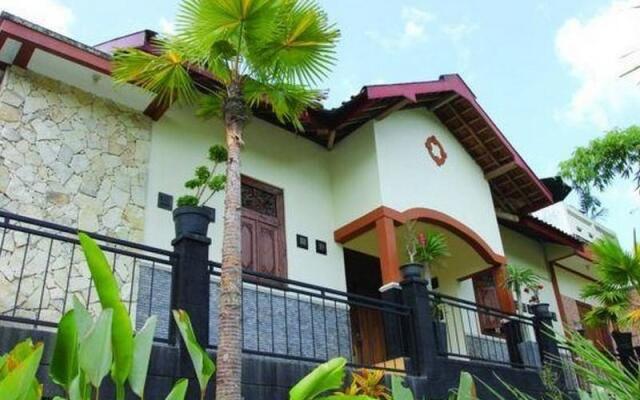Pondok Gajah Homestay