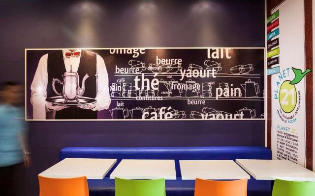 ibis budget Parauapebas