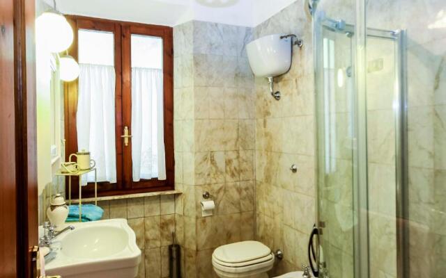 Villetta Spiaggia di Reale