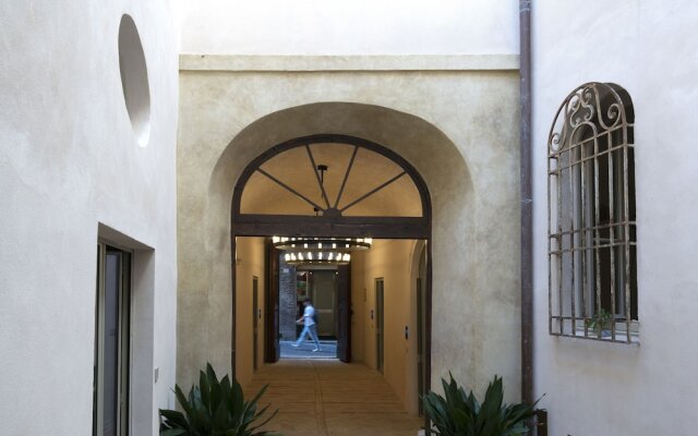 Palazzo Giusti Suites and Spa