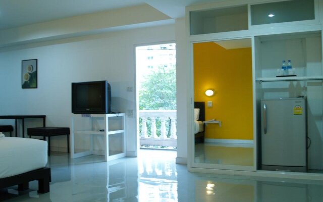 Lemonseed Rooms