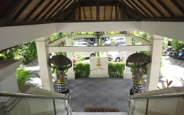 Hotel Puri Raja