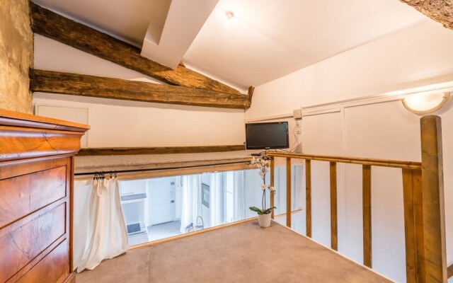 Cozy Apartment in the City Center