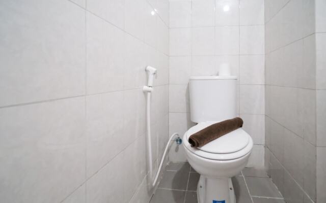 Best Choice And Strategic Location Studio At Apartment Suncity Residence