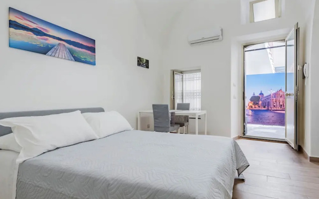Trinità 57 Apartments