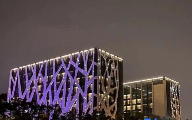 Tangdi Oriental Hotel