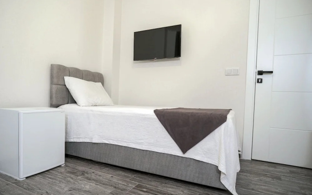 Umbelo Suites Dalyan