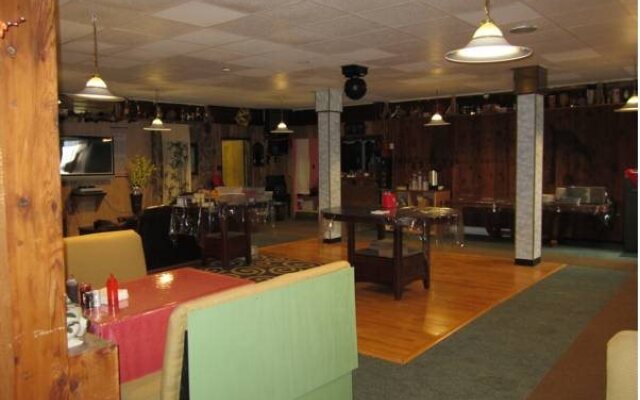 Kitimat Hotel
