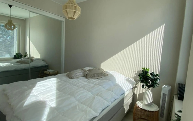 Luxus apartment Kalajoki Hiekkasärkät