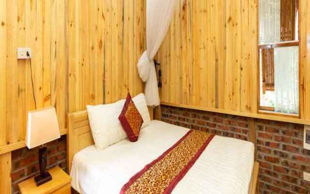 Hoa Lu Eco Homestay - Hostel