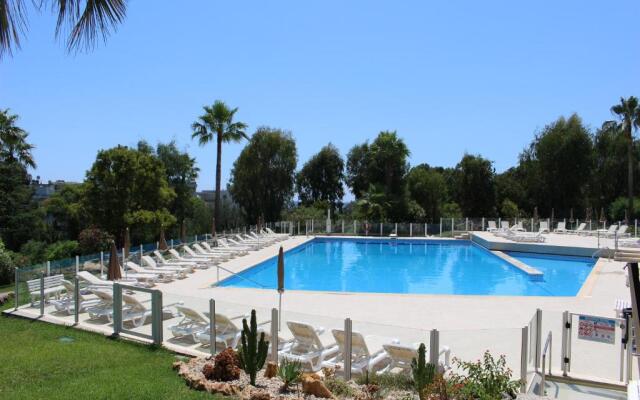 APPARTEMENT 2 chambres vue mer panoramique