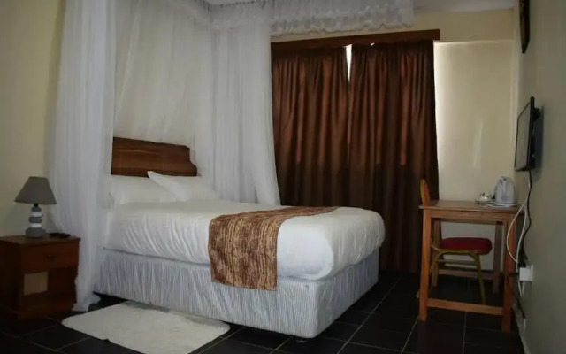 Coolmont Guest House
