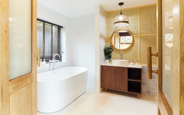 La Cocotte Villa & Farm Khao Yai