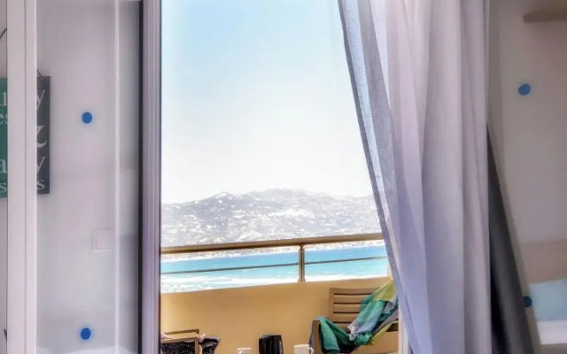 Zeus Hotels Neptuno Beach - All Inclusive