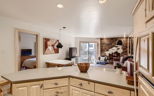 Westwind 307 2BD 2BA Platinum Condo in Lionshead Village