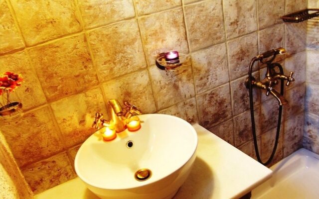 Boutique Villa Petra Eleni