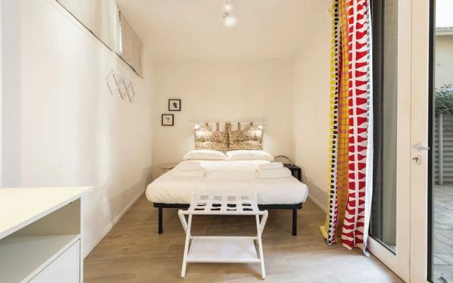 Pindemonte Garden by MMega