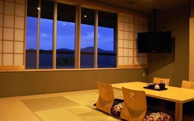 Gora Nigorinoyu Yado Nou Nou Hakone