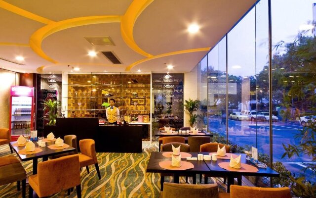 Sanyuan Hotel