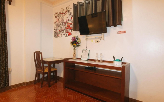 RedDoorz @ La Casa Guesthouse