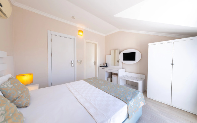 Sahra Su Holiday Village & Spa