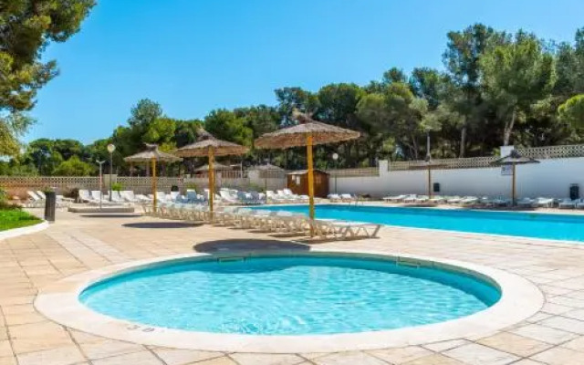 Salou Pacific Plus