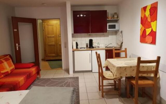 City Appartement 5