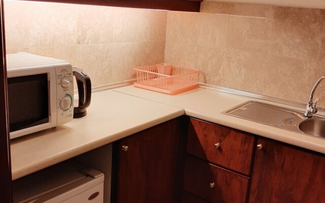 KL Empire Suites at Times Square KL