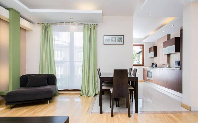 Hamilton Suites - Atlantis Apartments