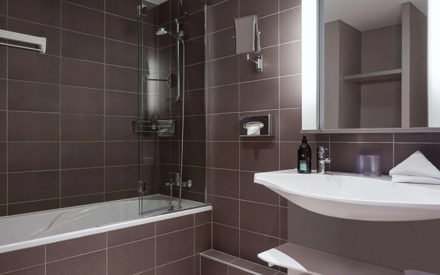 Aparthotel Adagio Aix en Provence Centre