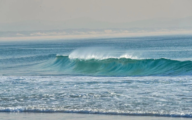 Aquarius Apartment 4