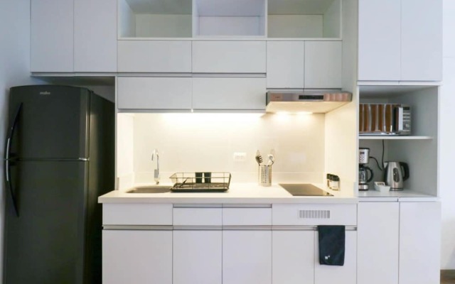 w Astounding 2BR in Miraflores