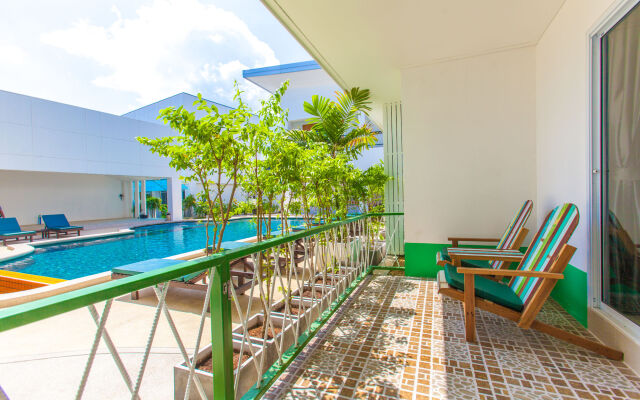 Khun Chaweng Resort