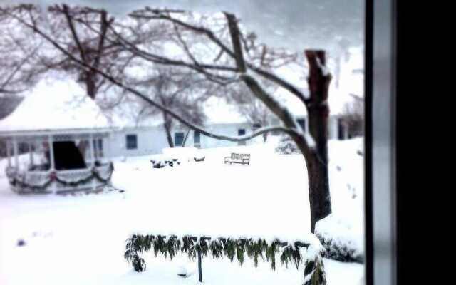 The Inn At Turkey Hill