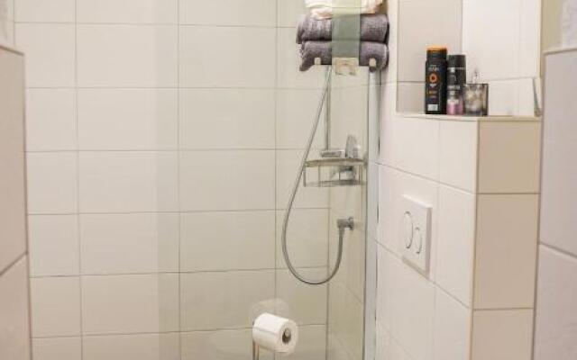 Ferienwohnung zwischen den Seen