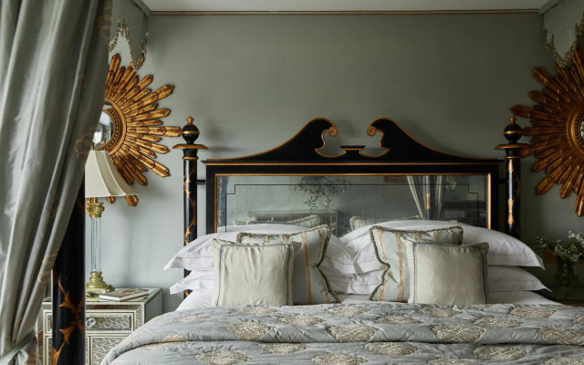 The Duke Of Richmond Hotel