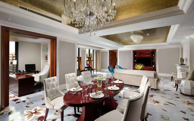 Wyndham Garden Zhengzhou East