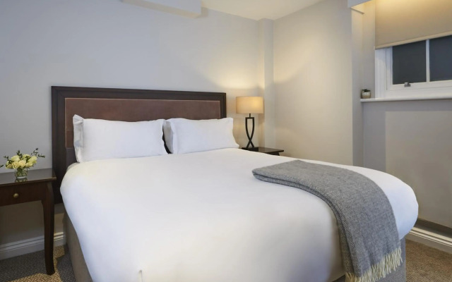Fraser Suites Queens Gate