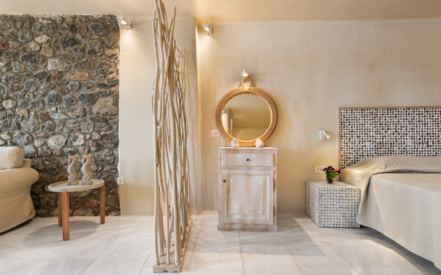 Armeni Luxury Villas